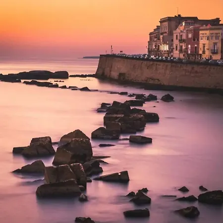 Mille E Notte סירקוזה