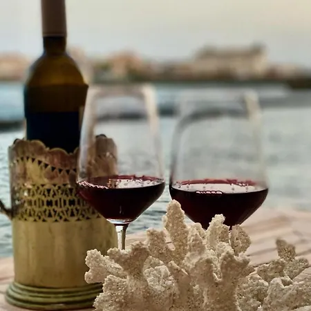 Mille E Notte Сasa de vacaciones